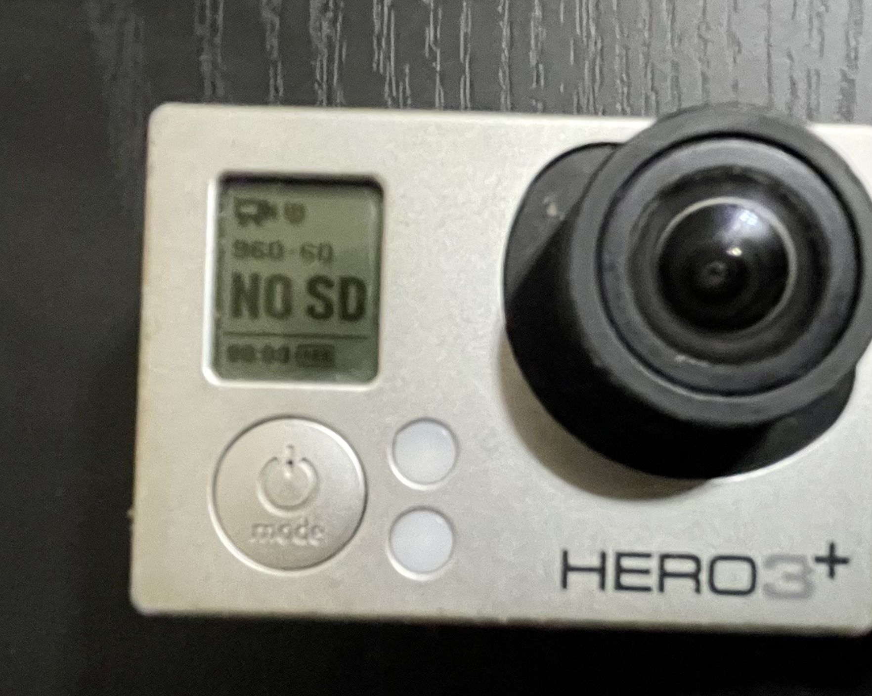 x2 GoPro Cameras And Accessories 