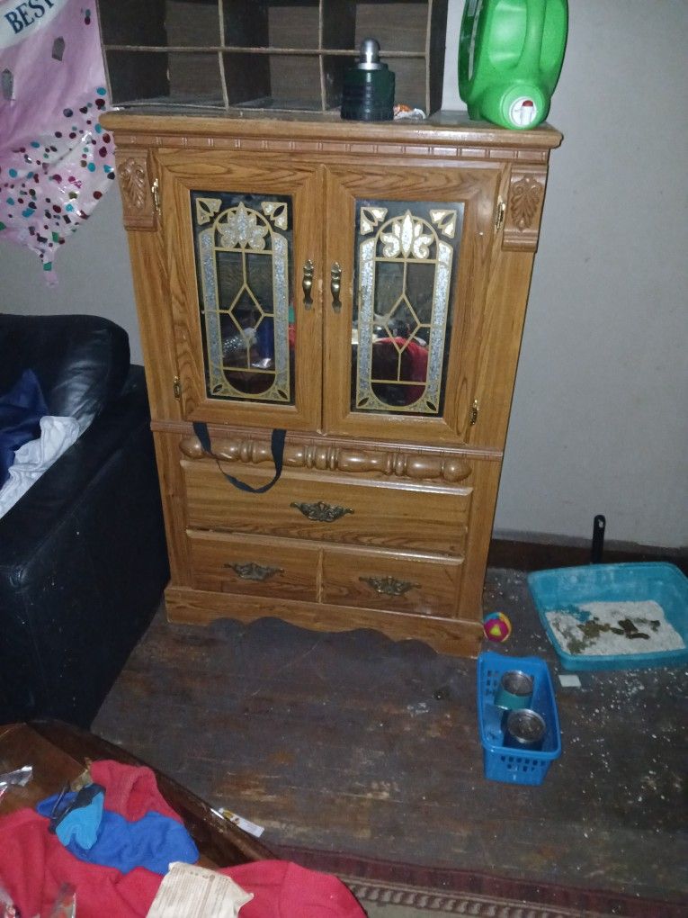Armoire