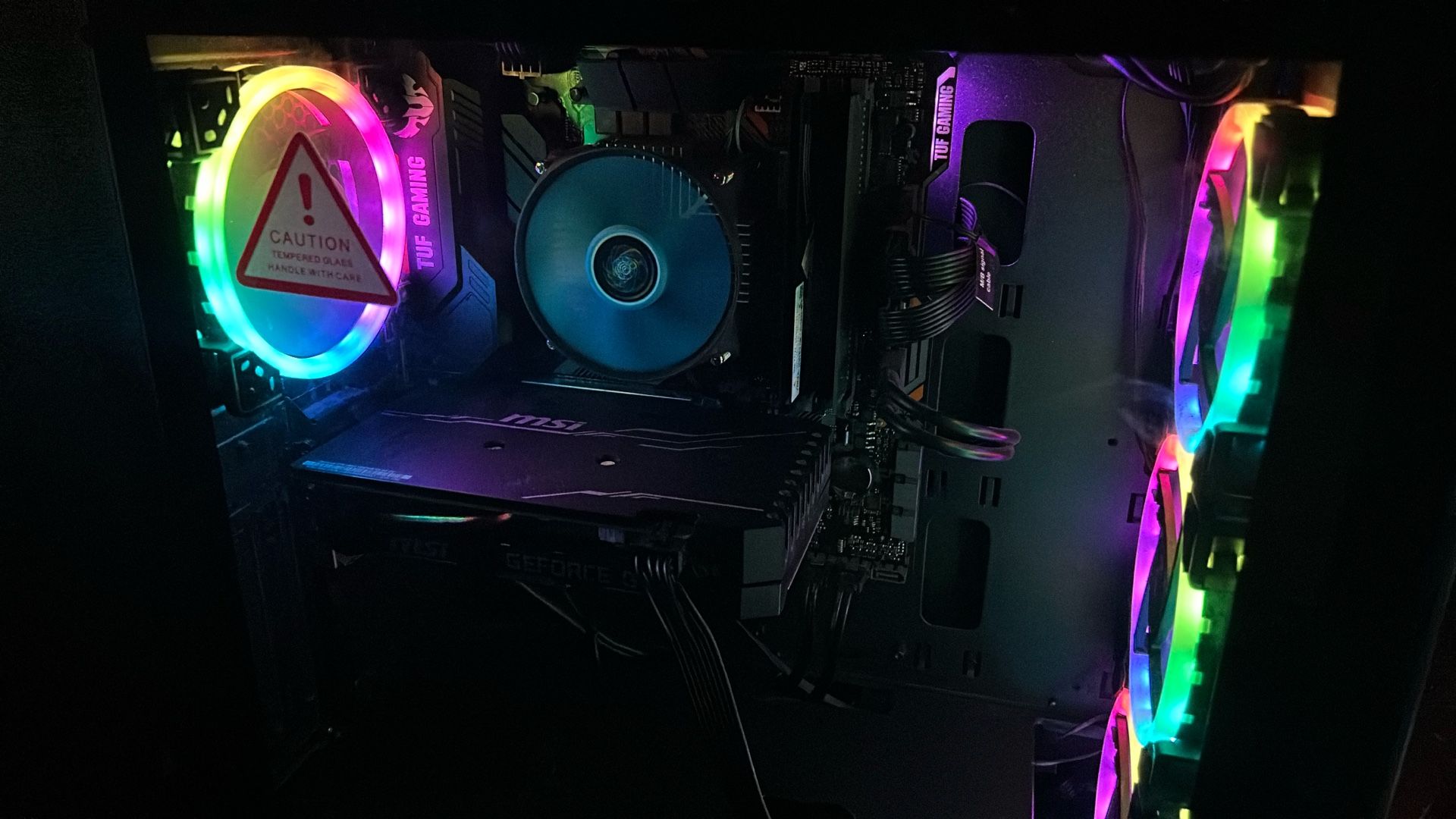 Gaming Pc
