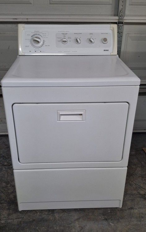 Dryer