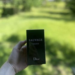SAUVAGE Dior Cologne