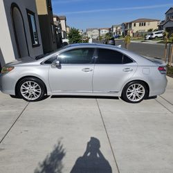 Lexus Hybrid HS(contact info removed)