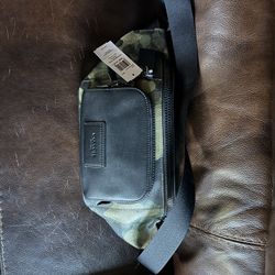 Coach Fanny Pack 