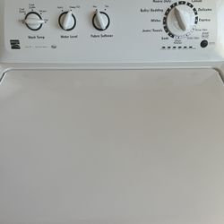 Washer
