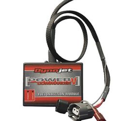 Power Commander V Suzuki 750