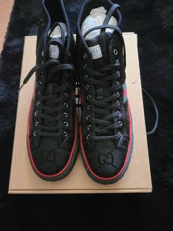 Gucci Off The Grid High 'Black'