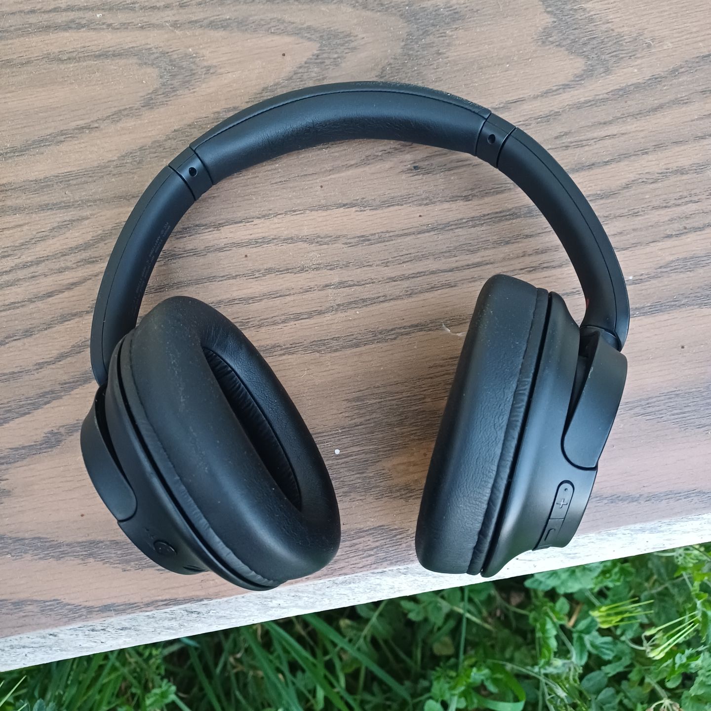 Sony WH-CH720N Noise Cancelling Headphones