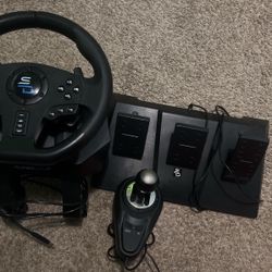 SuperDrive Gs850-X Racing 