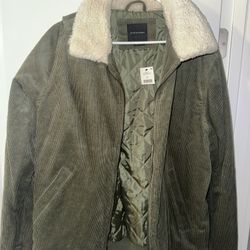 Cotton On Bomber Jacket