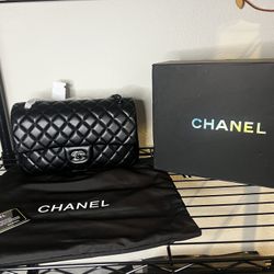 Channel Bag