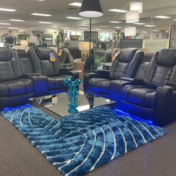 Elegant Loveseat Set For Sale (Furniture Blowout) 30% OFF