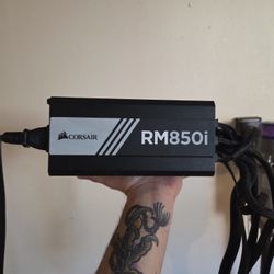 Corsair RM850i Power Supply