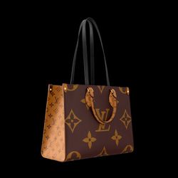 Louis Vuitton On-The-Go MM