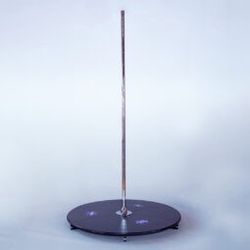 X-pole, X-stage Lite