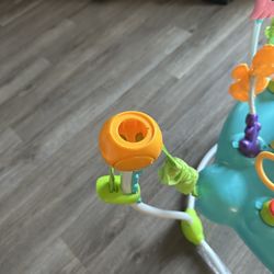Baby Finding Nemo Jumper 