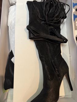 Ladies boots