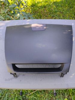 04-08 Mazda Rx-8 (S1) Dashboard Bezel