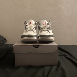 Jordan 3 Retro 