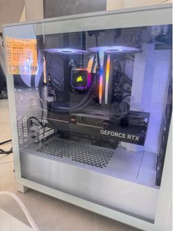 GAMING OC | 4080 Super & i7-14700KF | 32GB DDR5 | 2TB NVMe ssd