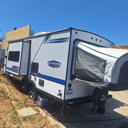Jayco Feyther 2018
