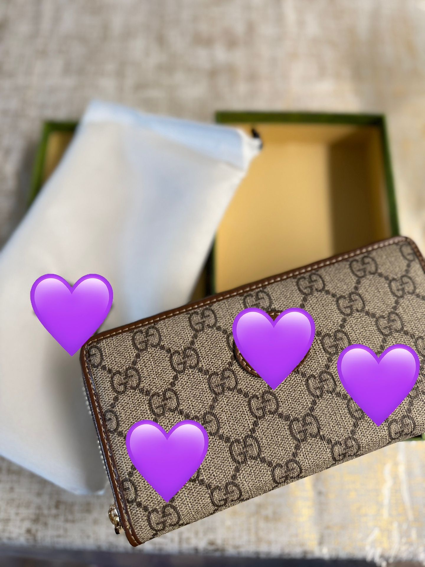 Designer Wallet