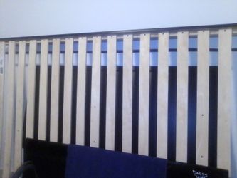 Bed Frame Queen /King