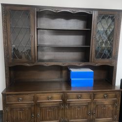 China Cabinet 