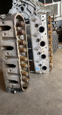 Ls2 Heads