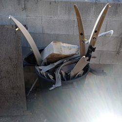Car Parts. For Resale. Some New Some Used All Years