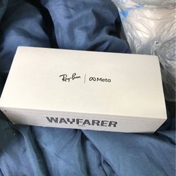Ray Ban Meta Glasses Gen2 