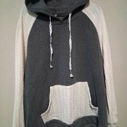 Light Weight Hoodie
