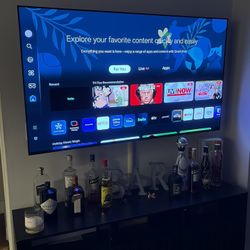 65inch.  New Samsung Tv.   Huge Savings 