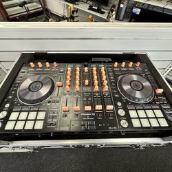 Pioneer Dj Mixer 