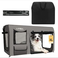 Dog Crate