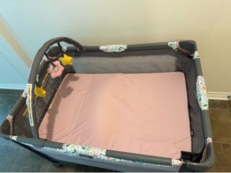 Graco Playpen