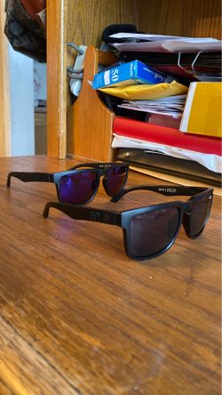 Spy sunglasses (brand new)