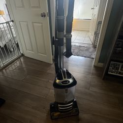 Shark Upright Vacuum - Used/Great Condition