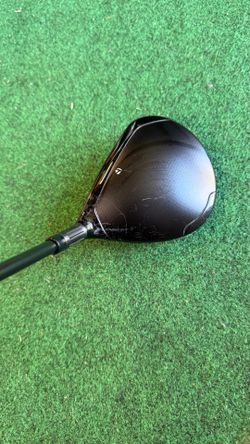 Taylormade Stealth 3wood Ventus 6S Shaft