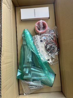 2012-2024 Dorman Jeep Wrangler 3.6L V6 Aluminum Oil Filter Housing