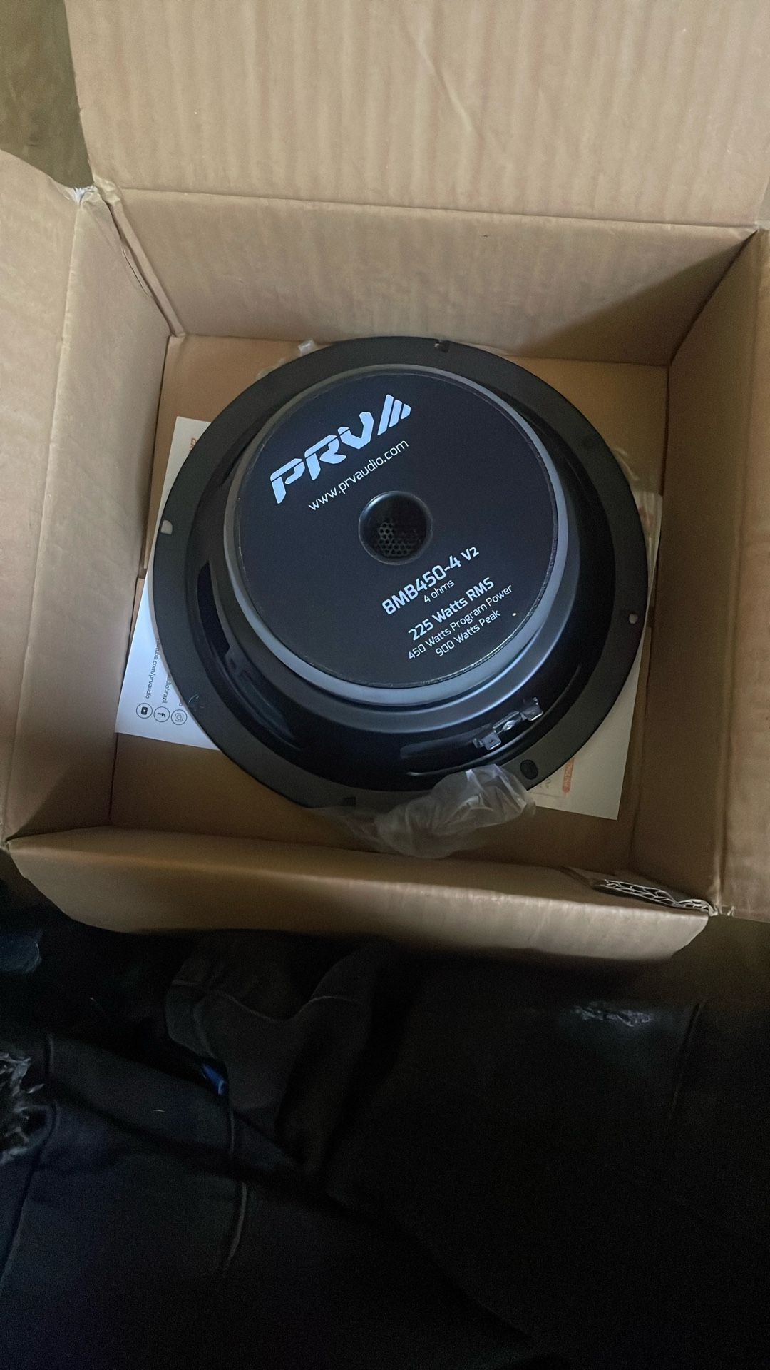 Speakers Car Audio