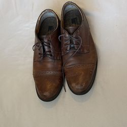 Dockers Dress Shoes