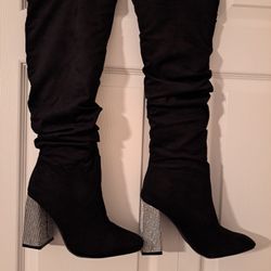 Beautiful Boots 