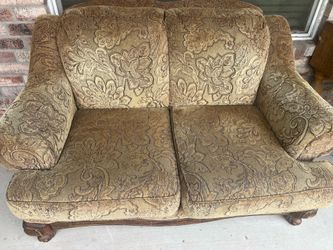 Loveseat Sofa