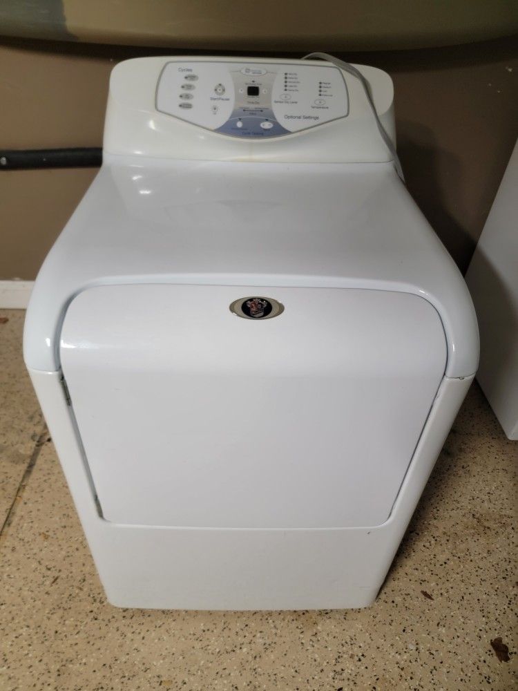 Maytag Neptune Gas Dryer for Sale in Sterling Heights, MI OfferUp