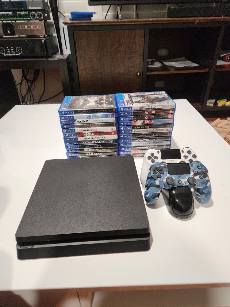 PS4