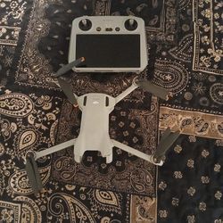 Dji Mini 3 Drone