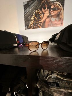 Rayban sunglasses