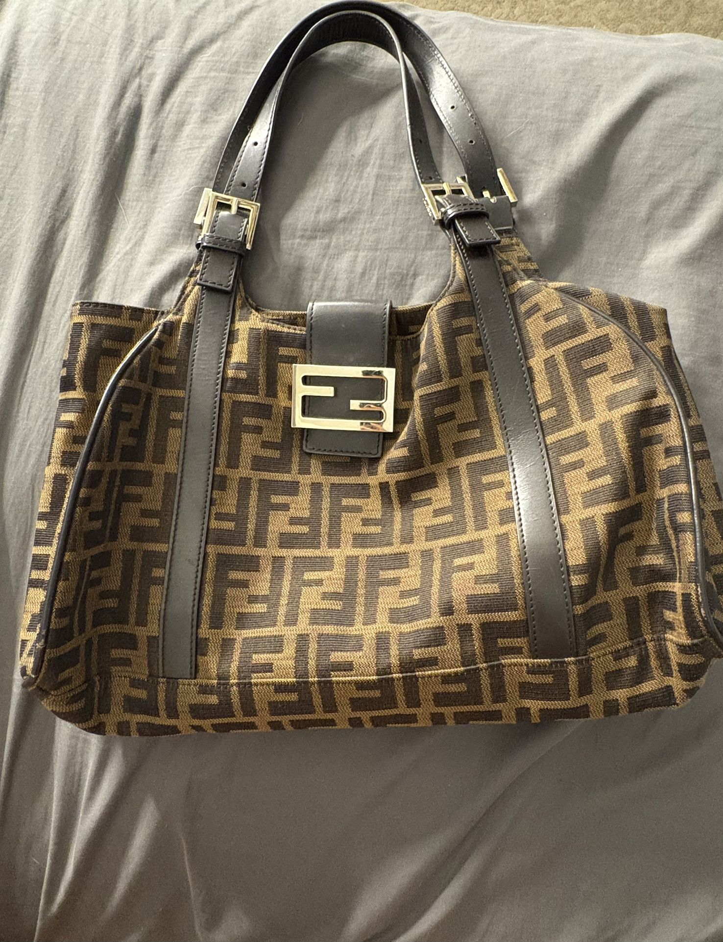 Fendi Bag 