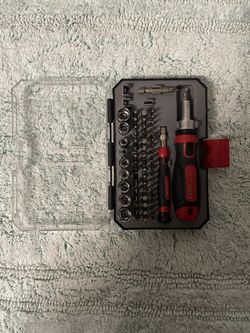 set of tools( screwdriver)