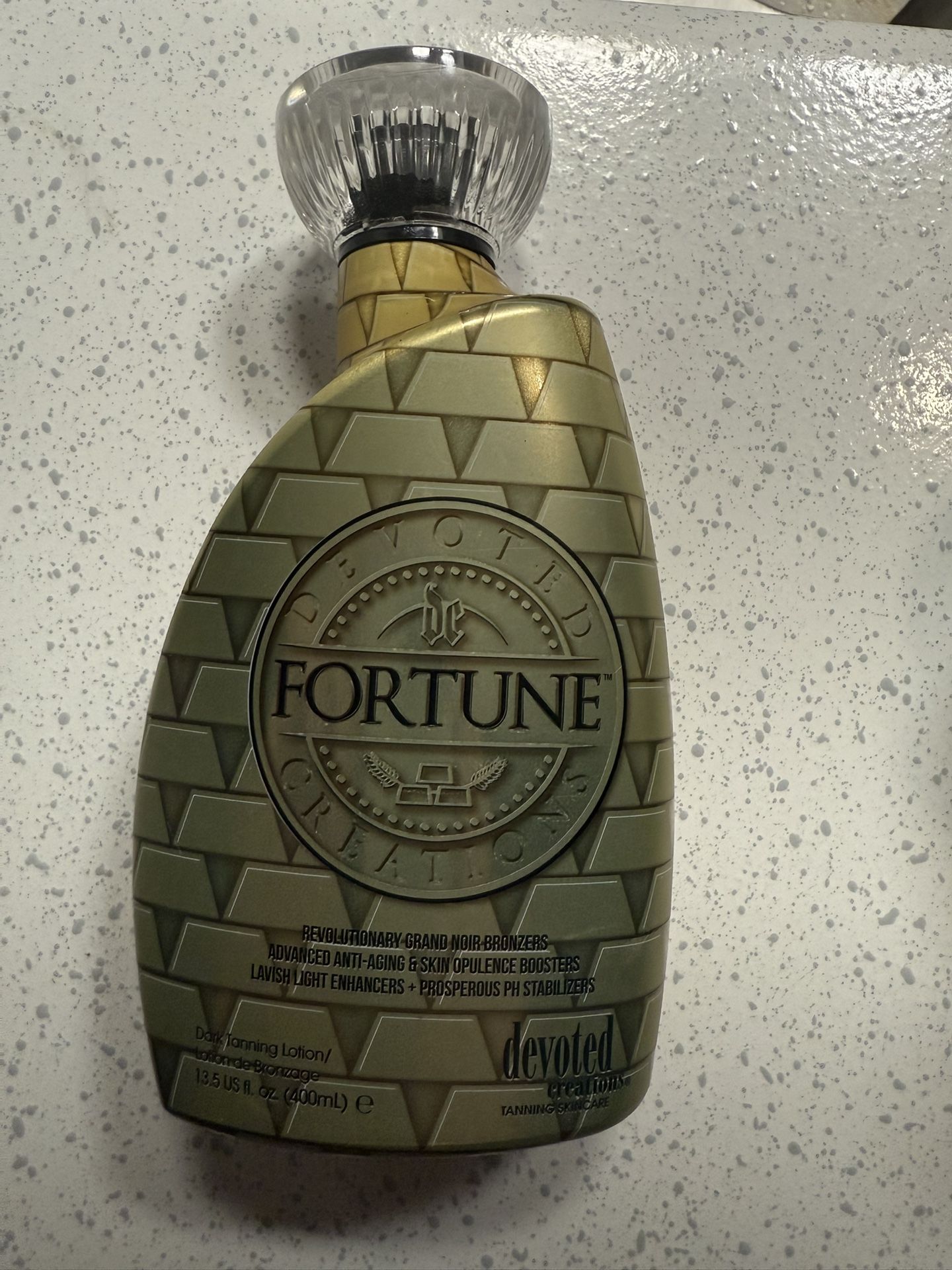Devoted creations Fortune